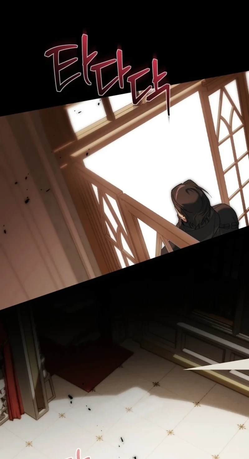 Dawn of Vengeance Chapter 66 page 65 - 