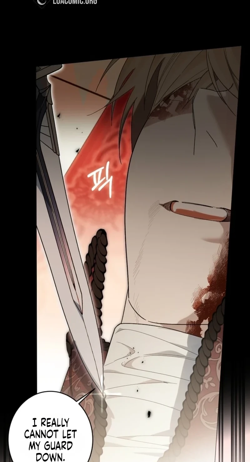 Dawn of Vengeance Chapter 66 page 67 - 