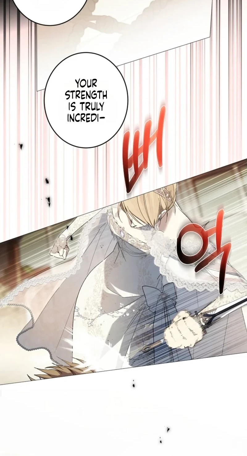 Dawn of Vengeance Chapter 66 page 68 - 