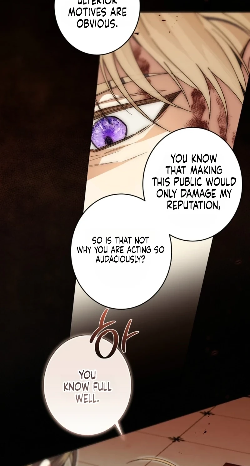 Dawn of Vengeance Chapter 66 page 71 - 