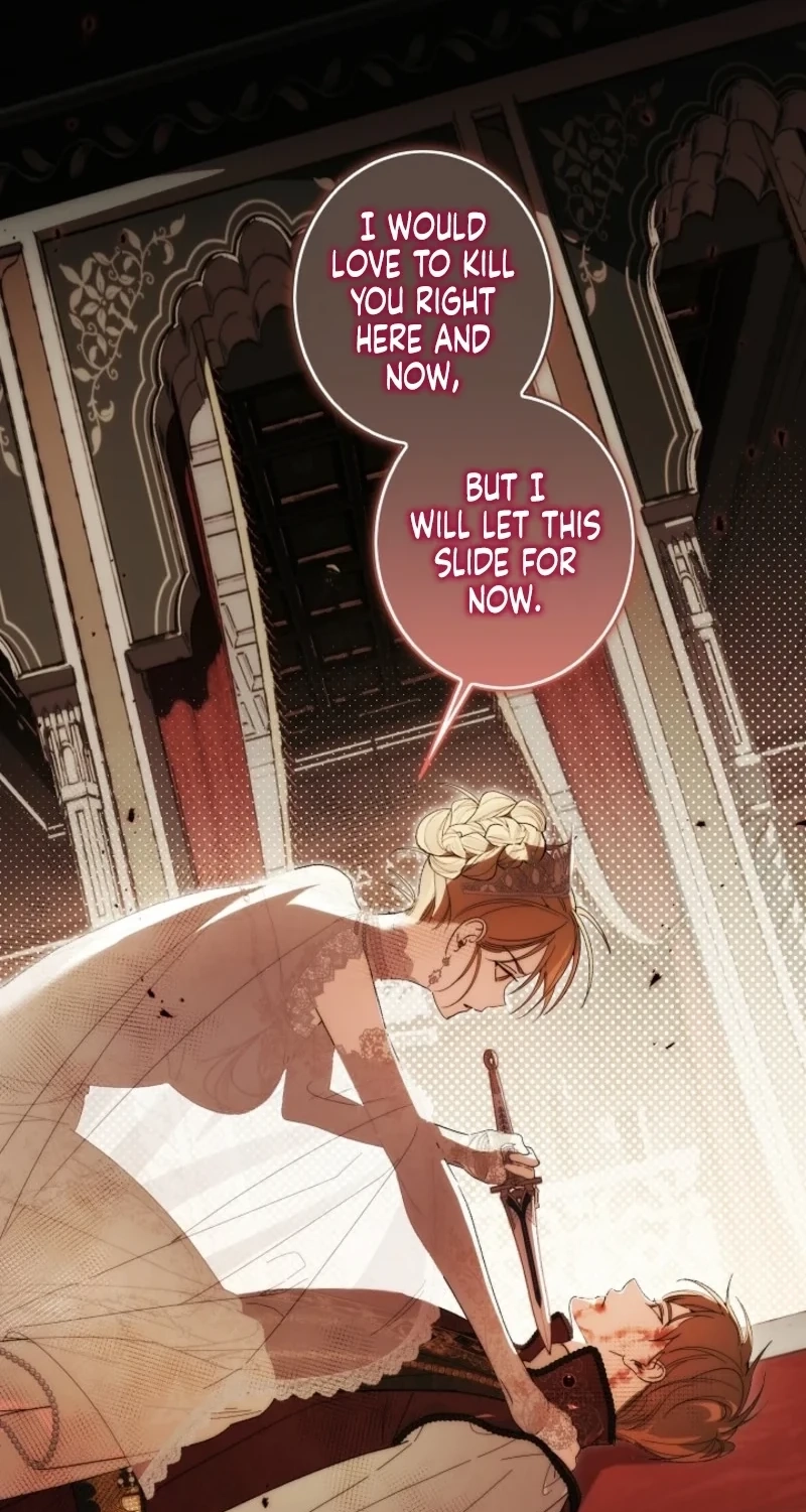 Dawn of Vengeance Chapter 66 page 77 - 