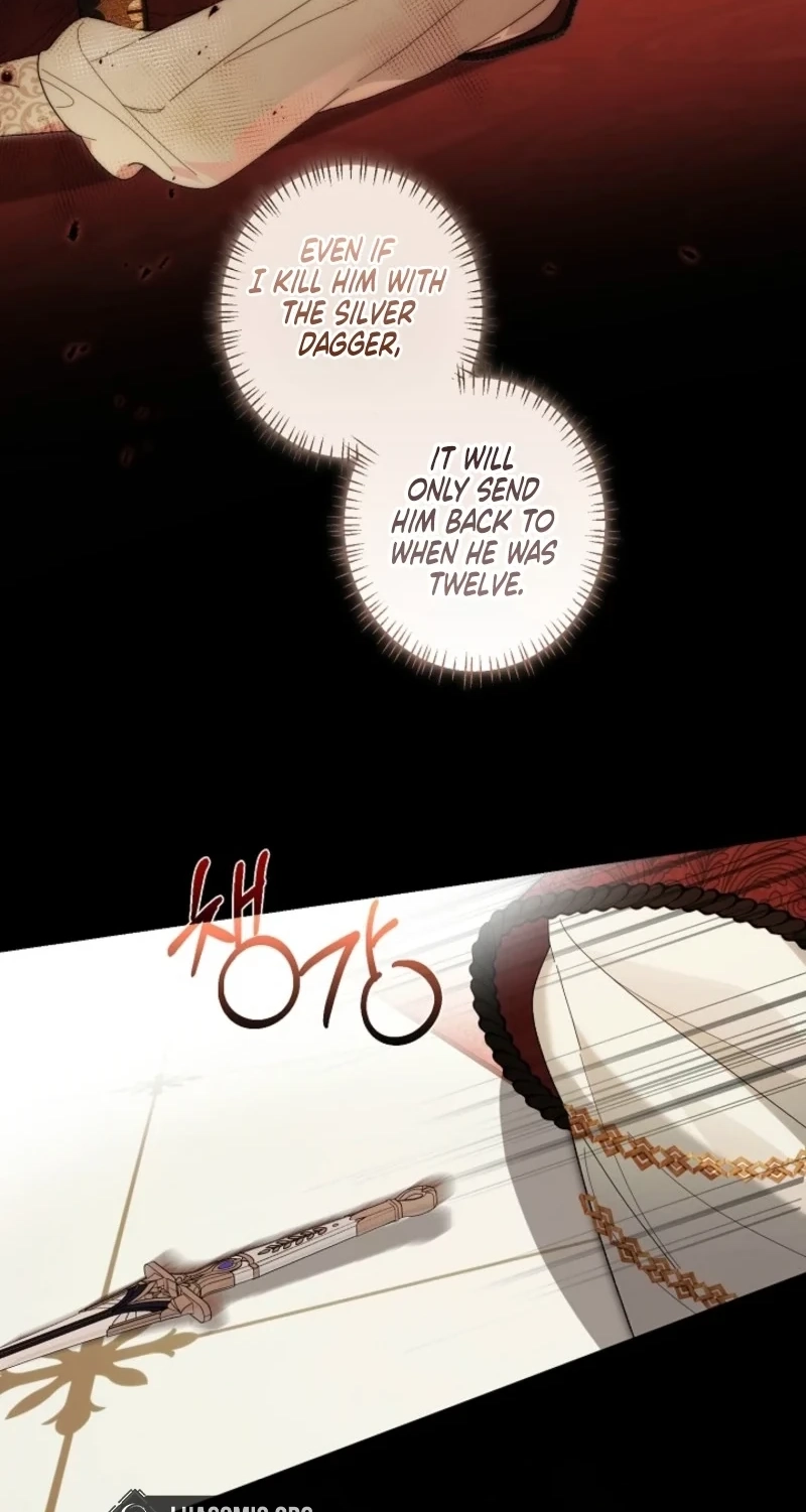 Dawn of Vengeance Chapter 66 page 78 - 