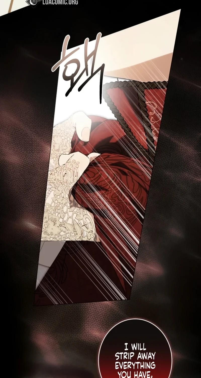 Dawn of Vengeance Chapter 66 page 79 - 