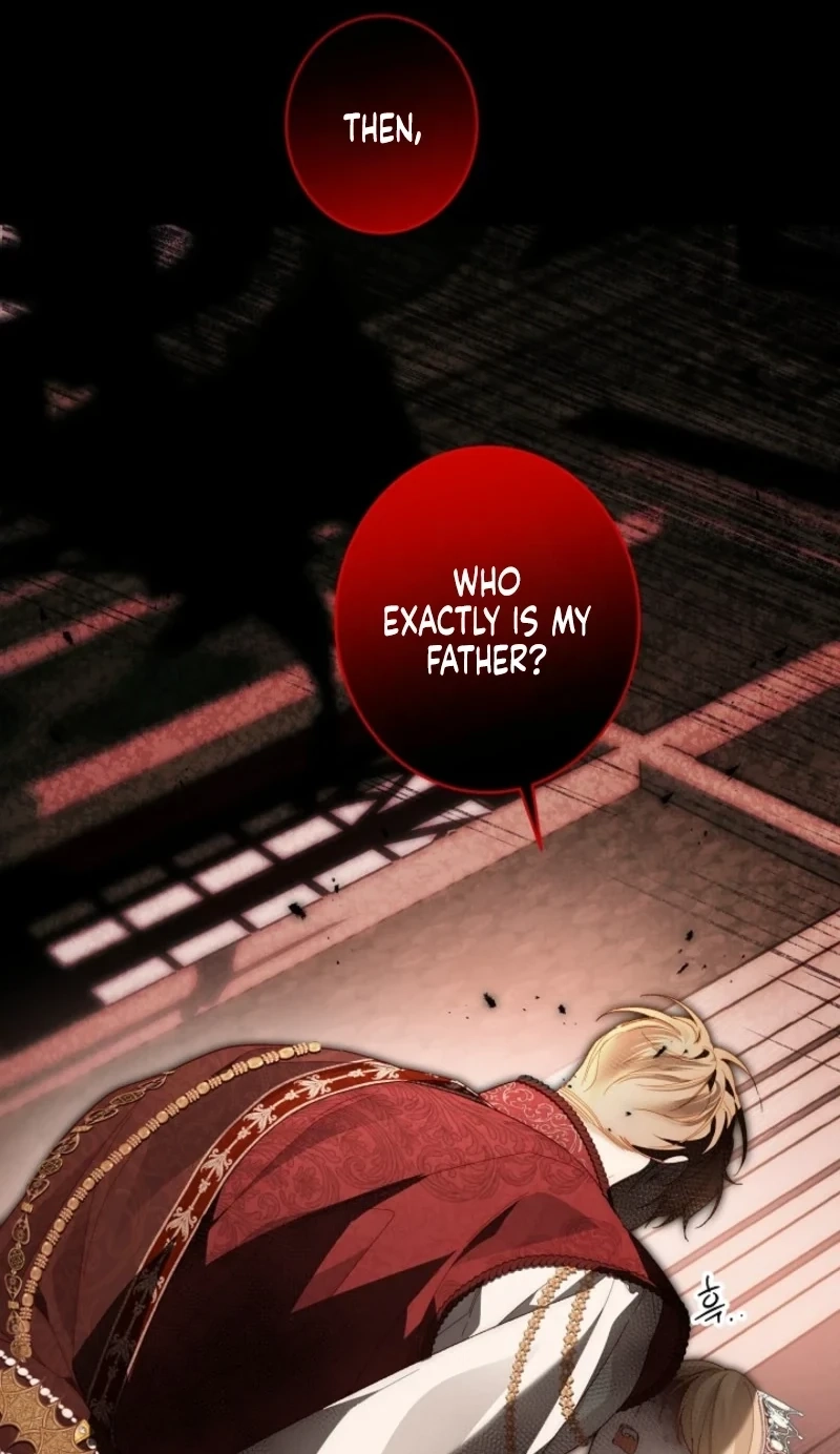 Dawn of Vengeance Chapter 66 page 9 - 