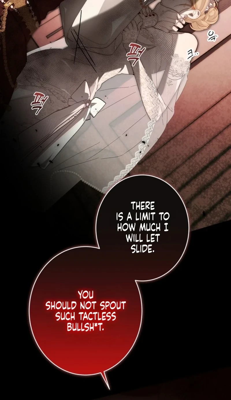 Dawn of Vengeance Chapter 66 page 10 - 