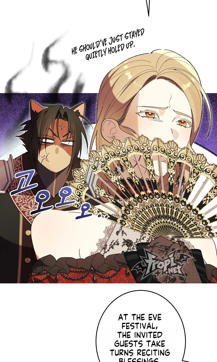 Dawn of Vengeance Chapter 67 page 13 - 