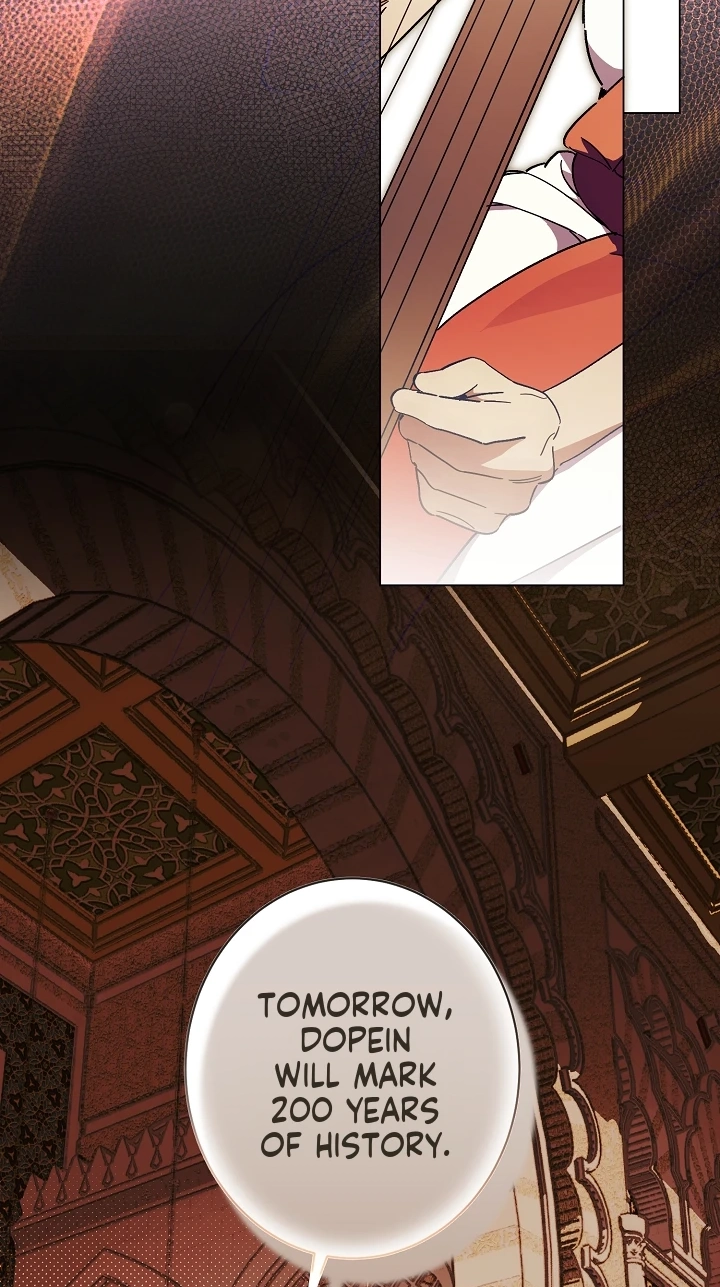 Dawn of Vengeance Chapter 67 page 16 - 
