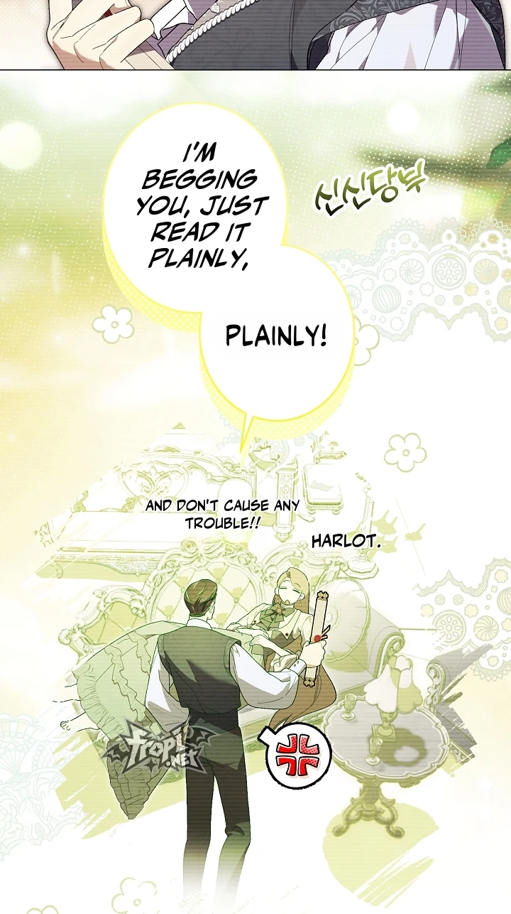 Dawn of Vengeance Chapter 67 page 26 - 