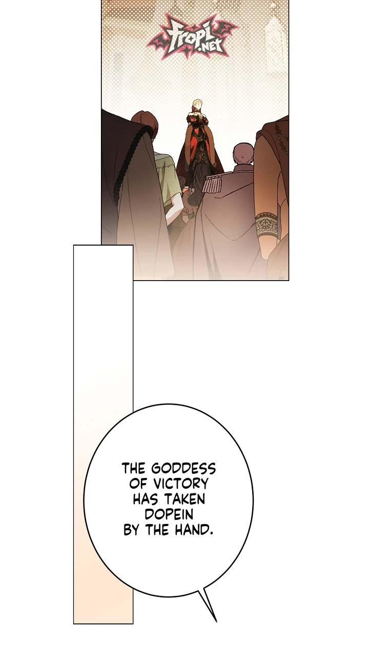 Dawn of Vengeance Chapter 67 page 31 - 