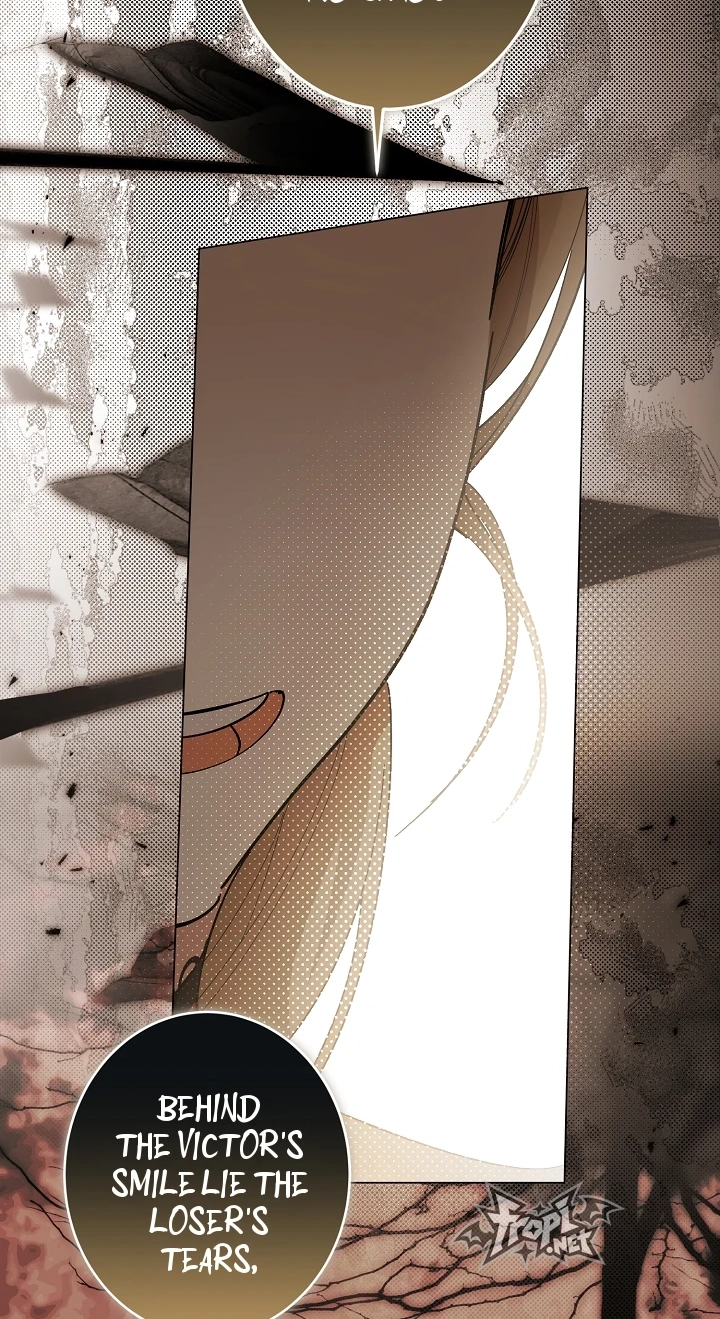 Dawn of Vengeance Chapter 67 page 34 - 