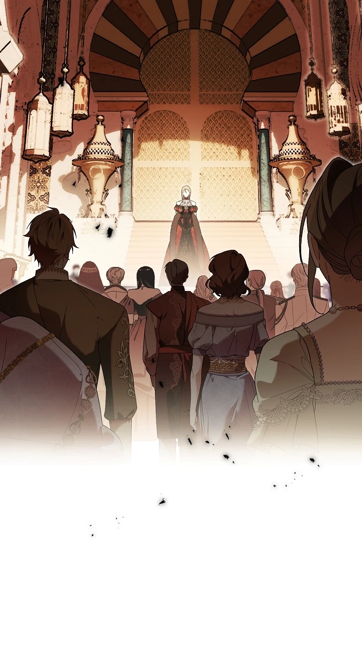 Dawn of Vengeance Chapter 67 page 36 - 