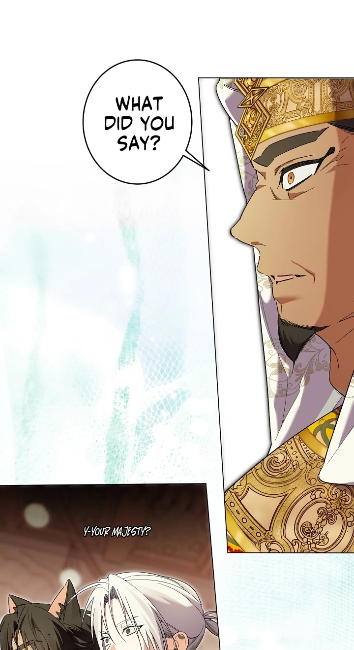 Dawn of Vengeance Chapter 67 page 37 - 