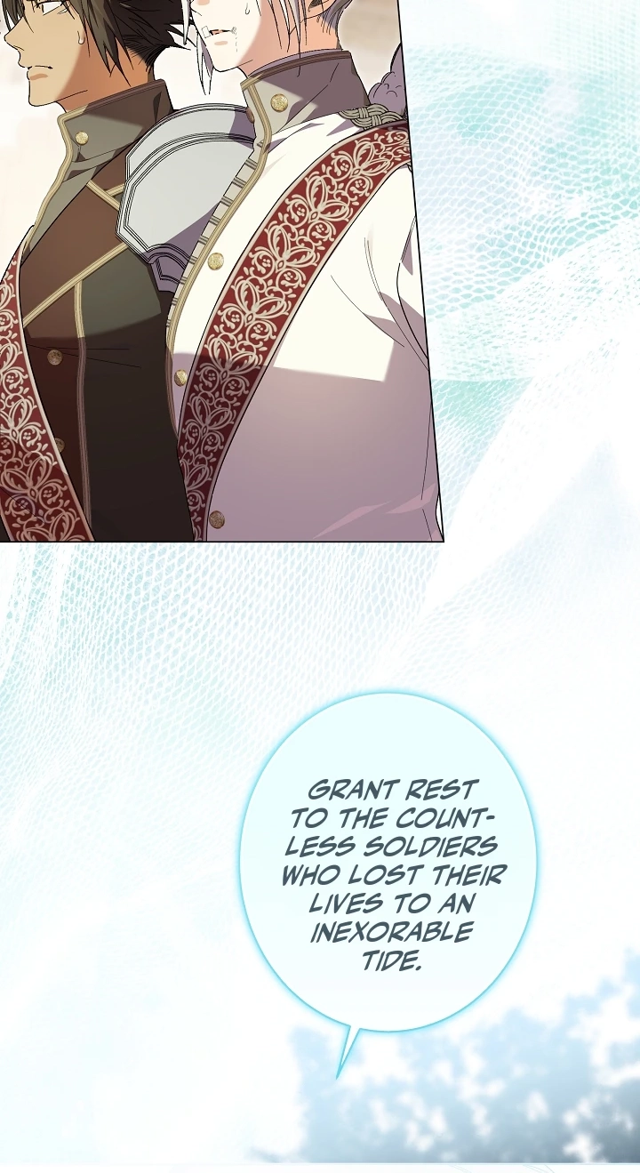 Dawn of Vengeance Chapter 67 page 38 - 
