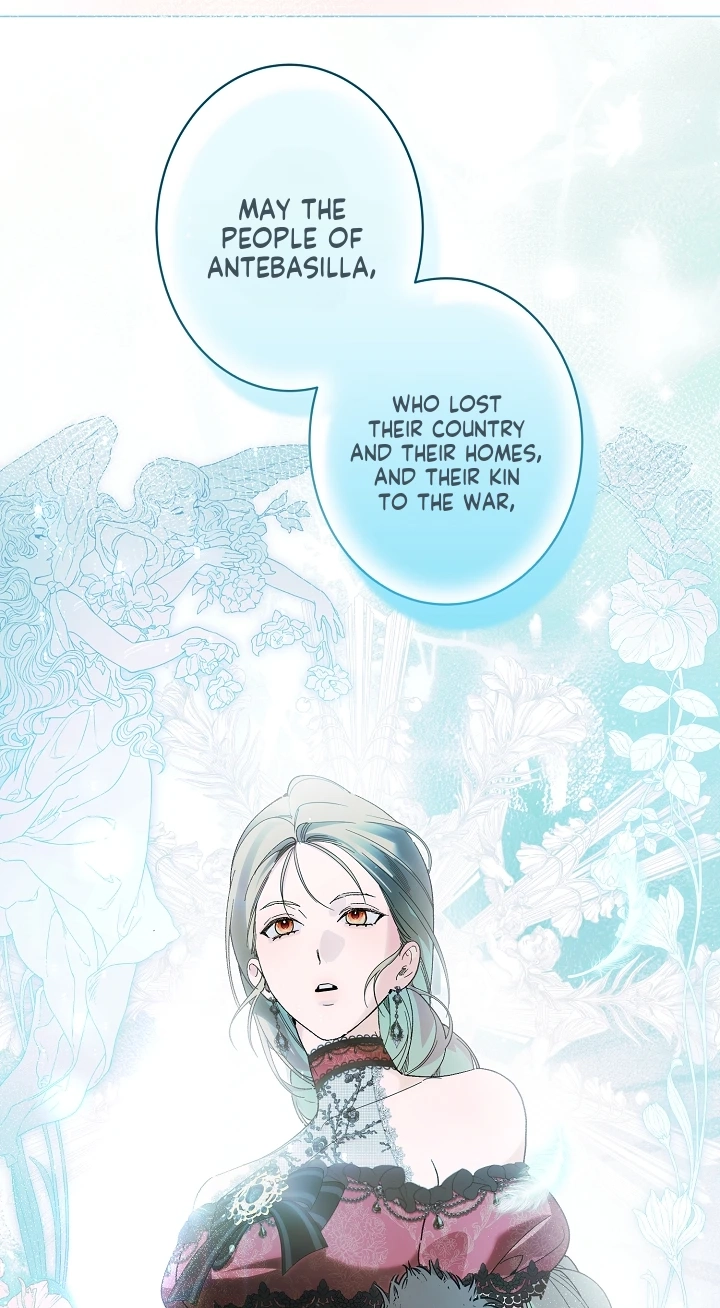 Dawn of Vengeance Chapter 67 page 41 - 