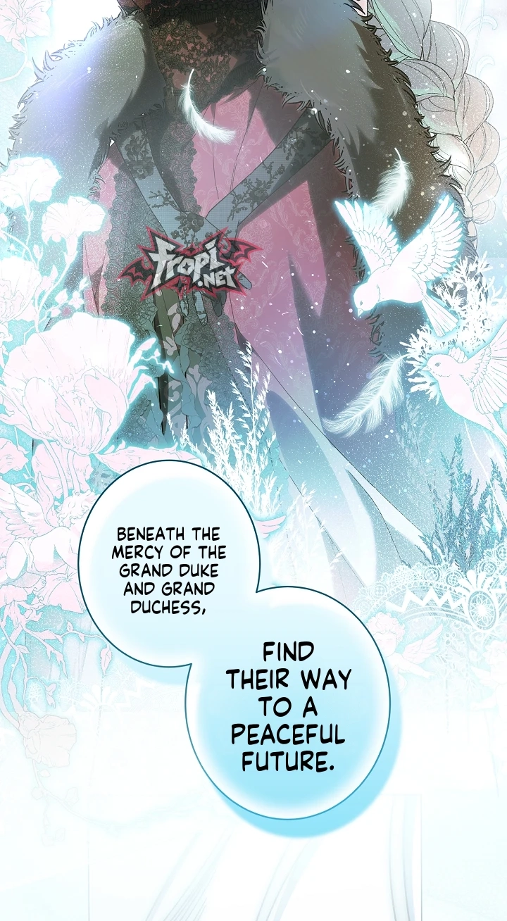 Dawn of Vengeance Chapter 67 page 42 - 