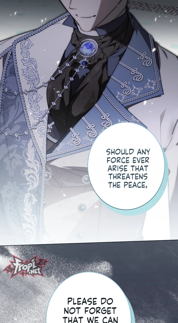 Dawn of Vengeance Chapter 67 page 44 - 