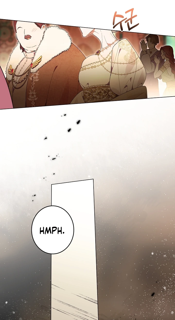 Dawn of Vengeance Chapter 67 page 47 - 