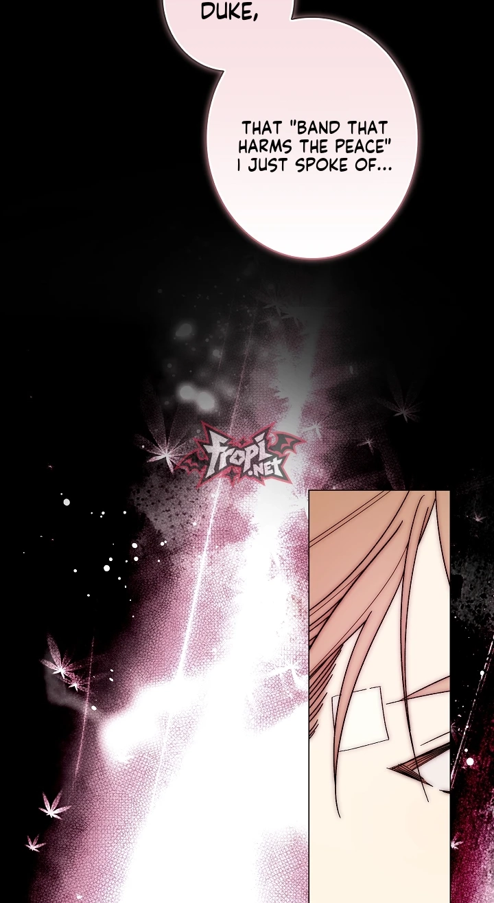 Dawn of Vengeance Chapter 67 page 49 - 