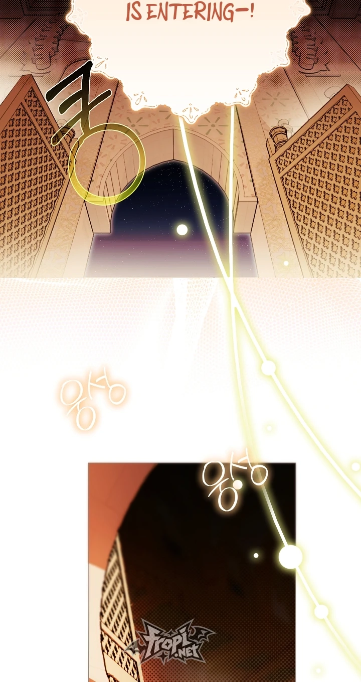 Dawn of Vengeance Chapter 67 page 6 - 