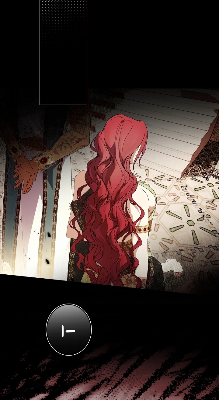 Dawn of Vengeance Chapter 67 page 52 - 