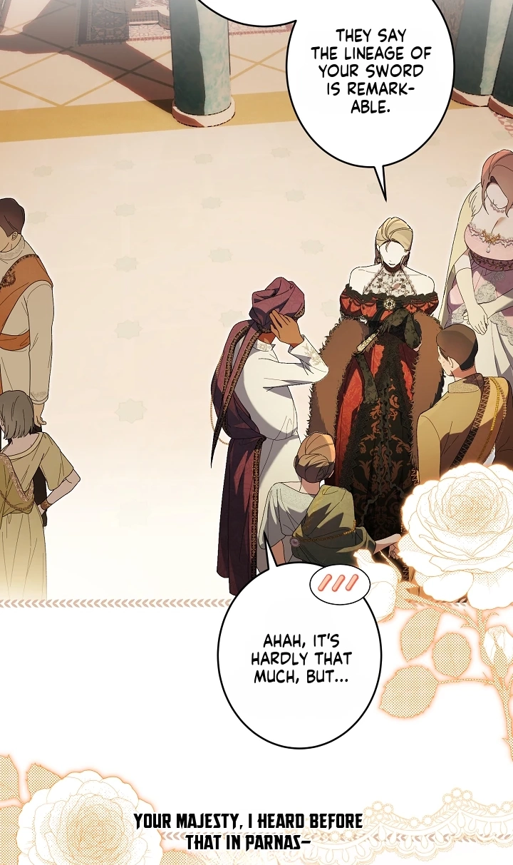 Dawn of Vengeance Chapter 67 page 57 - 