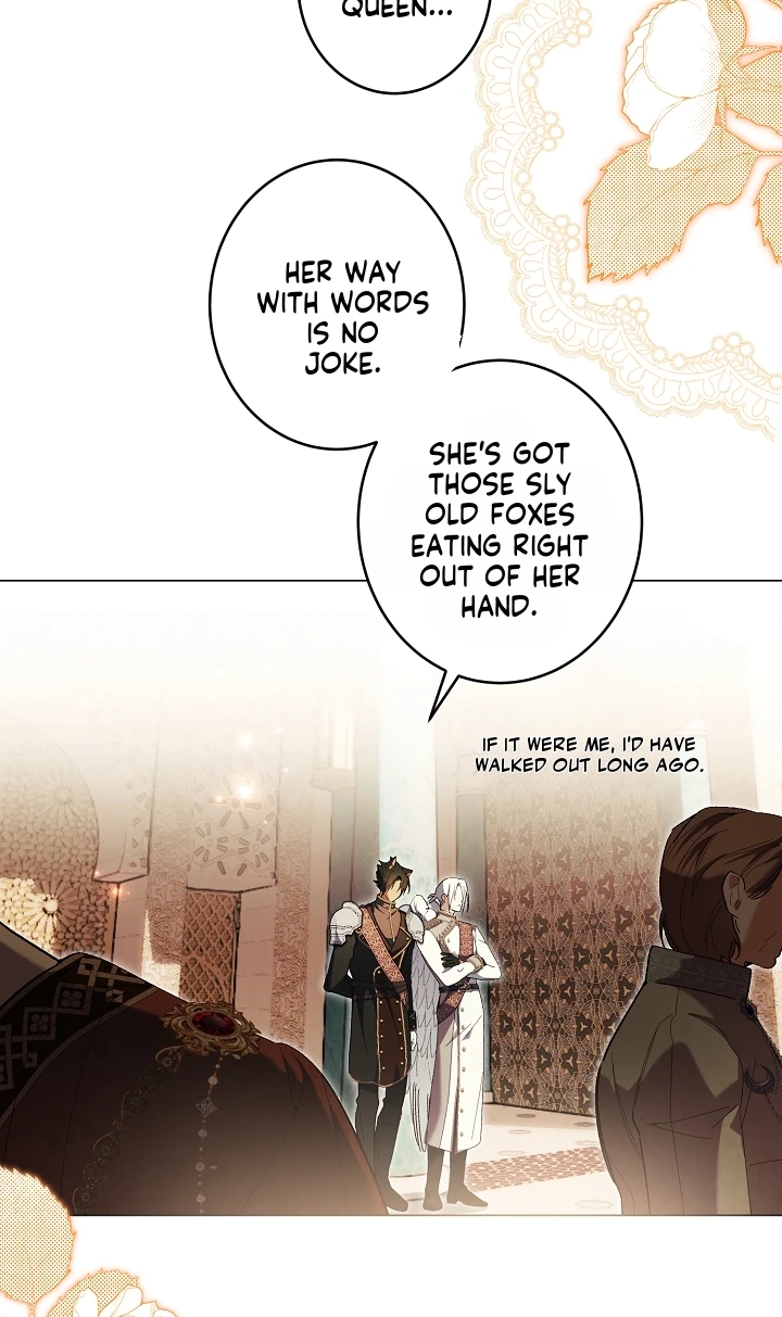 Dawn of Vengeance Chapter 67 page 59 - 