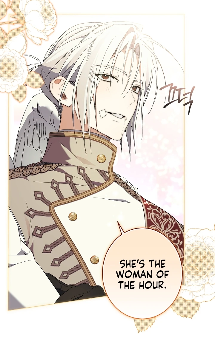 Dawn of Vengeance Chapter 67 page 60 - 