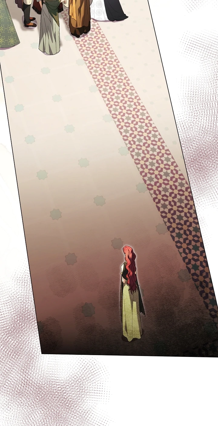 Dawn of Vengeance Chapter 67 page 62 - 