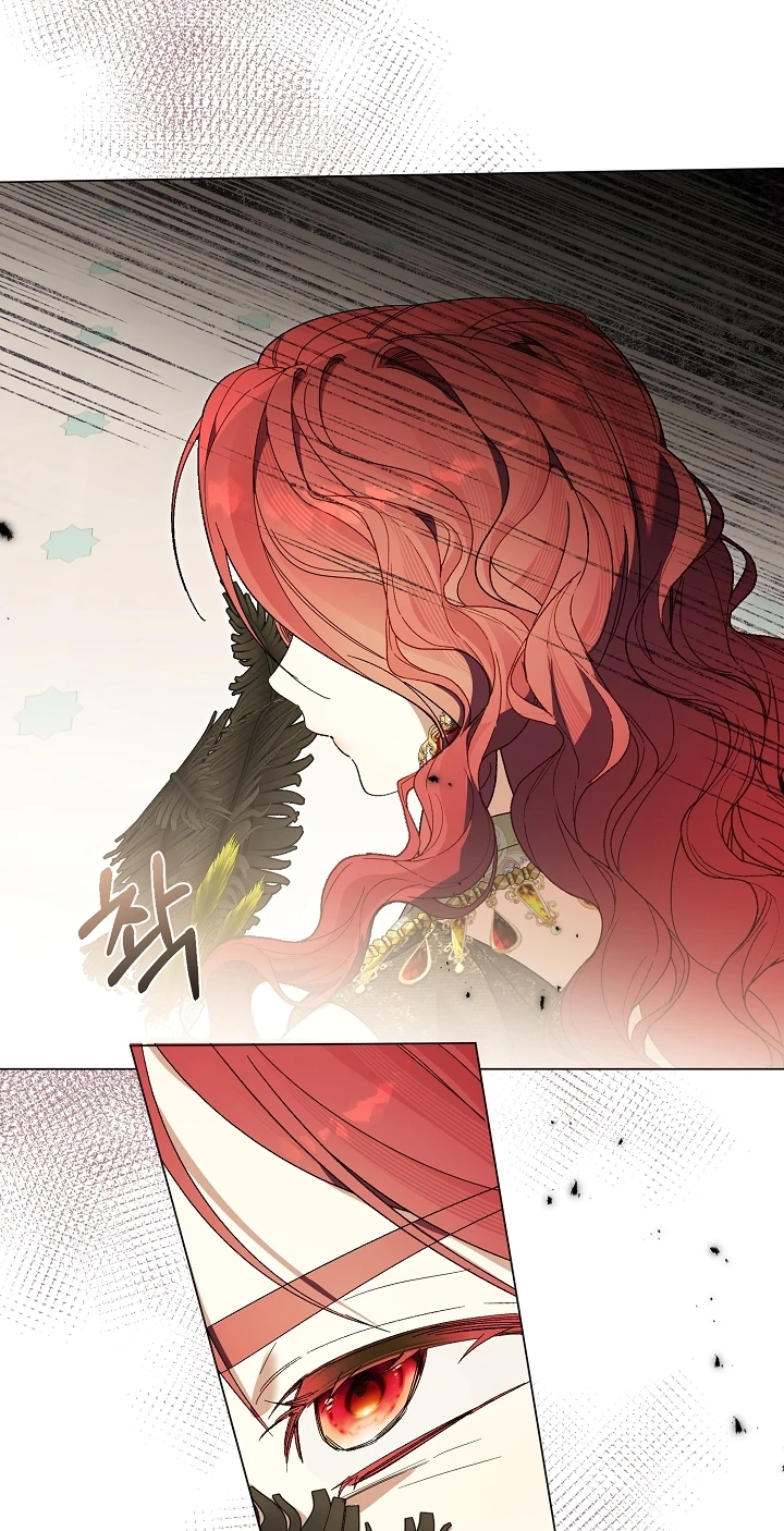 Dawn of Vengeance Chapter 67 page 63 - 