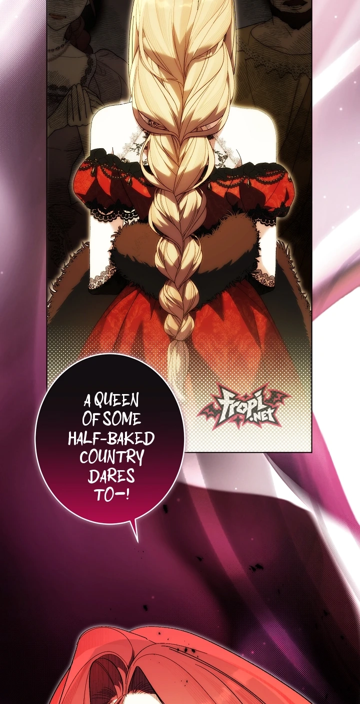 Dawn of Vengeance Chapter 67 page 65 - 