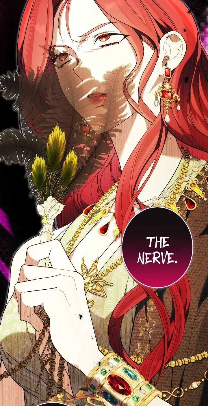 Dawn of Vengeance Chapter 67 page 66 - 