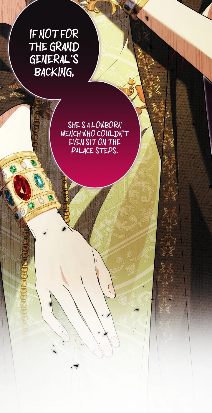 Dawn of Vengeance Chapter 67 page 67 - 