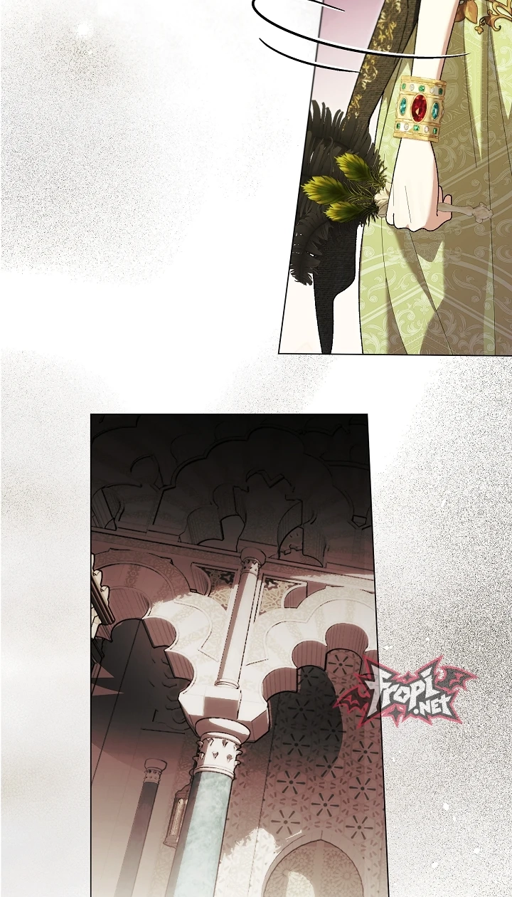 Dawn of Vengeance Chapter 67 page 70 - 