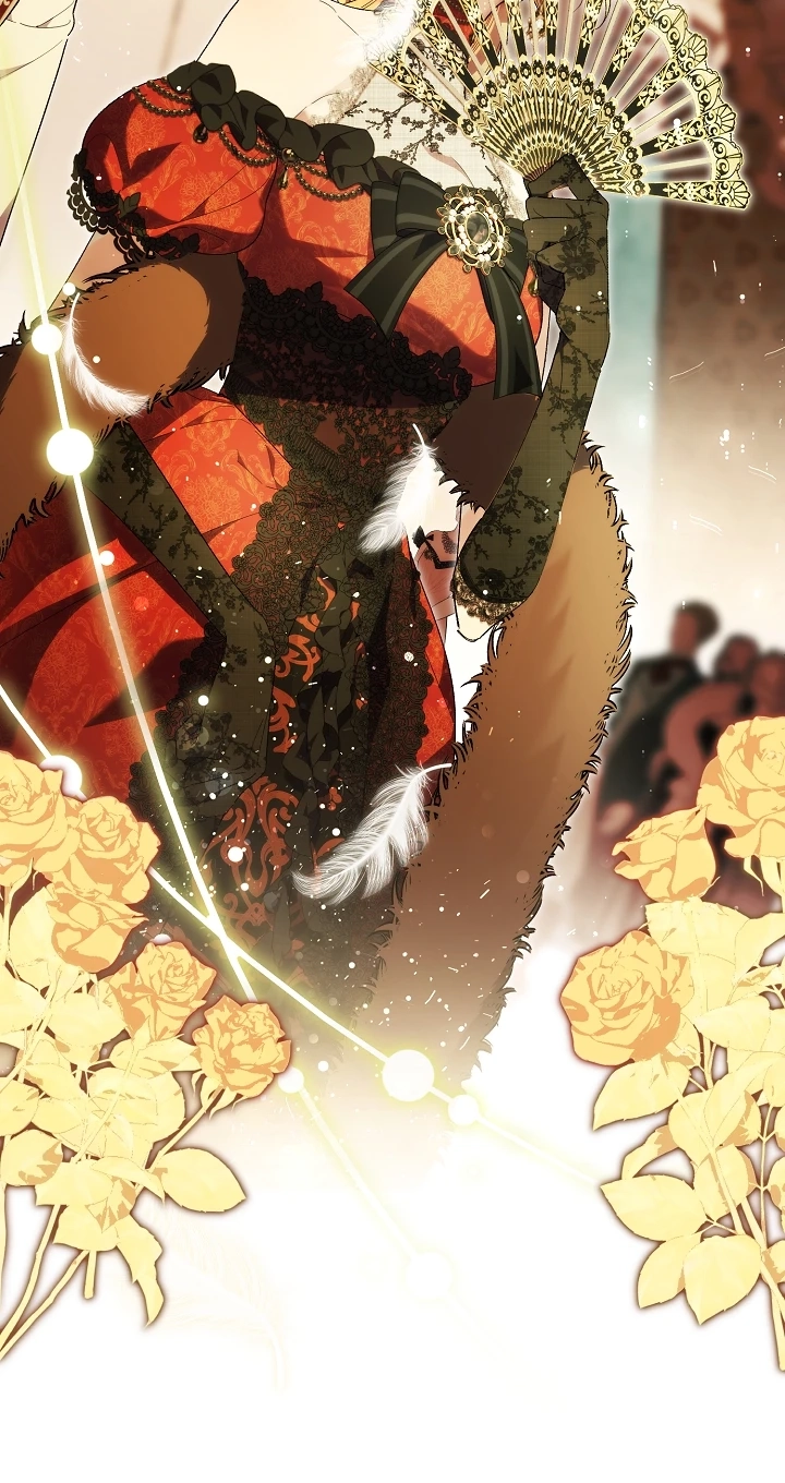 Dawn of Vengeance Chapter 67 page 8 - 
