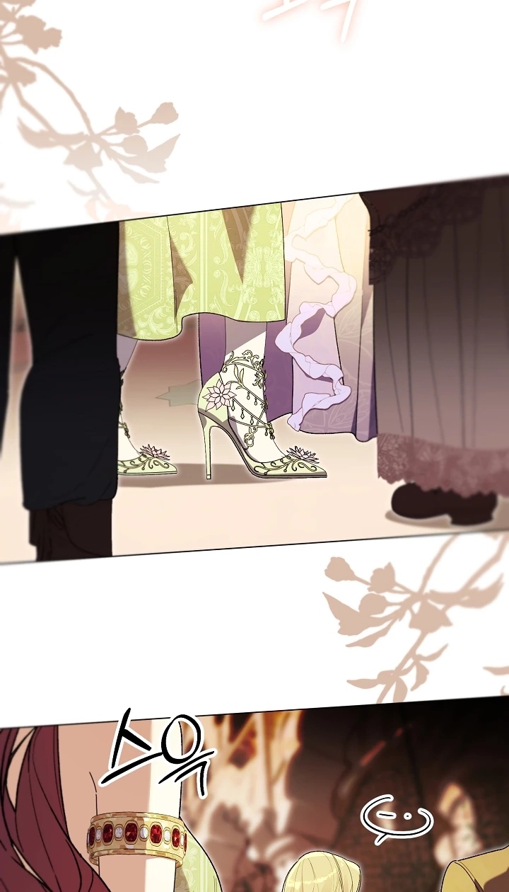Dawn of Vengeance Chapter 67 page 73 - 