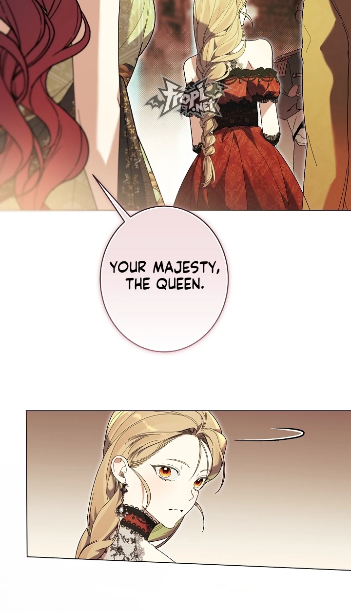 Dawn of Vengeance Chapter 67 page 74 - 
