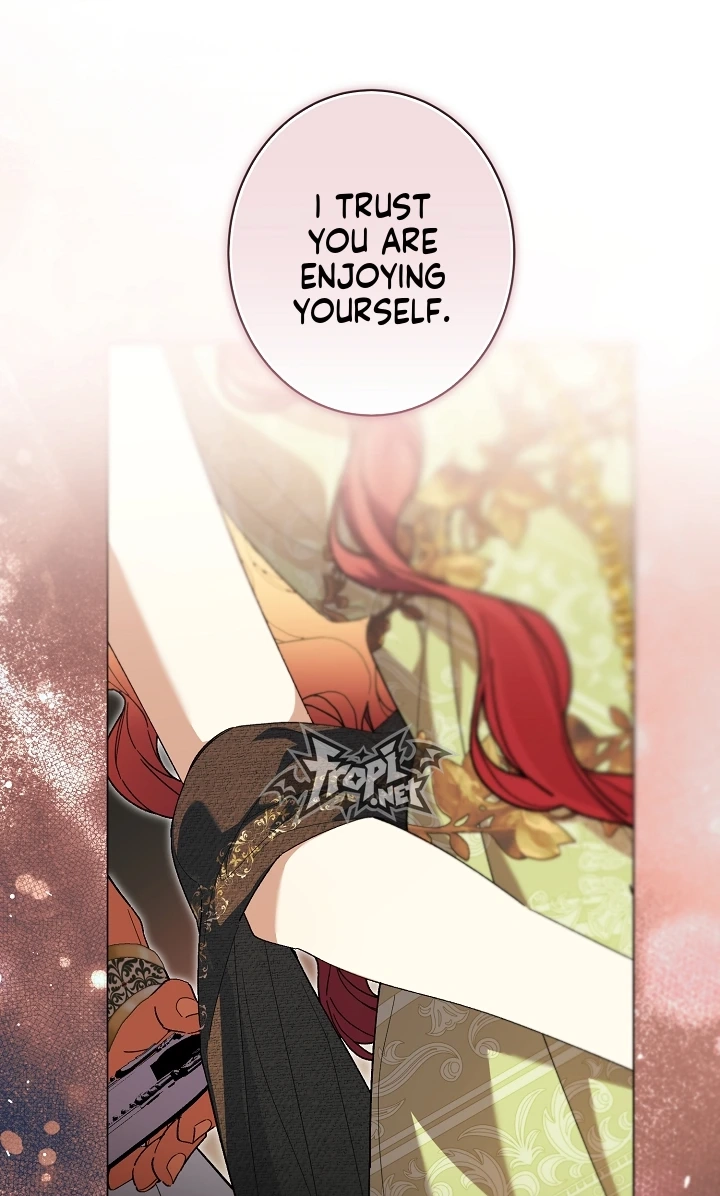 Dawn of Vengeance Chapter 67 page 75 - 