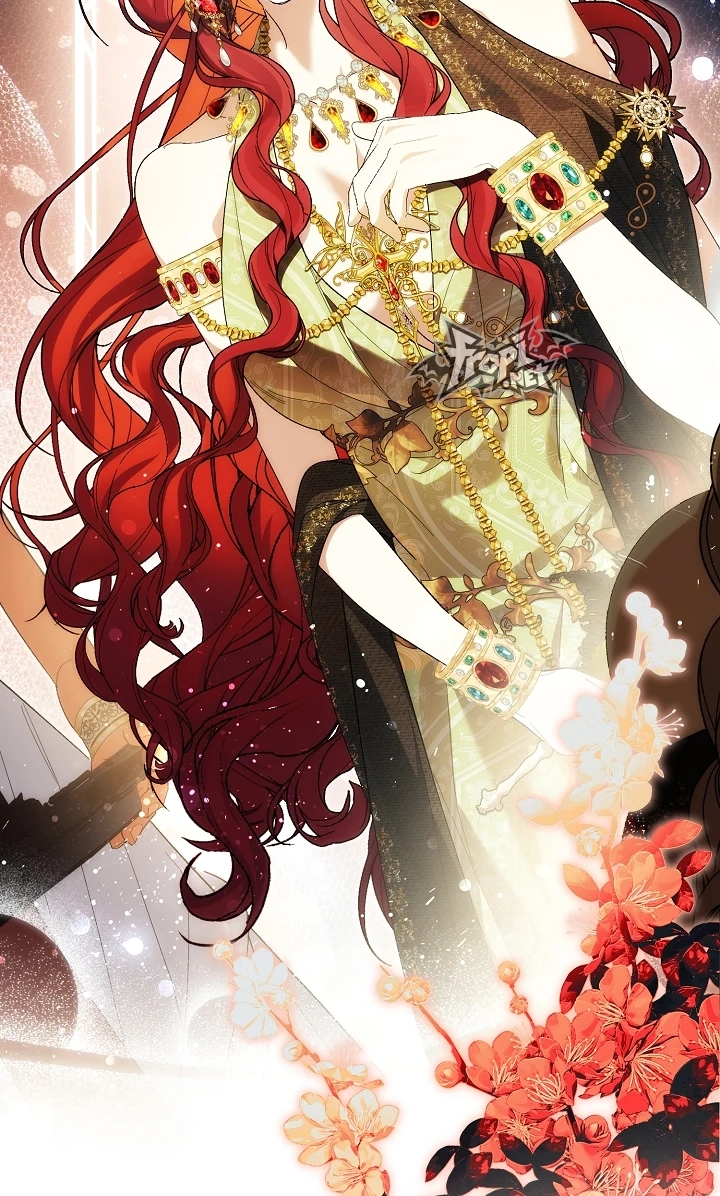 Dawn of Vengeance Chapter 67 page 77 - 