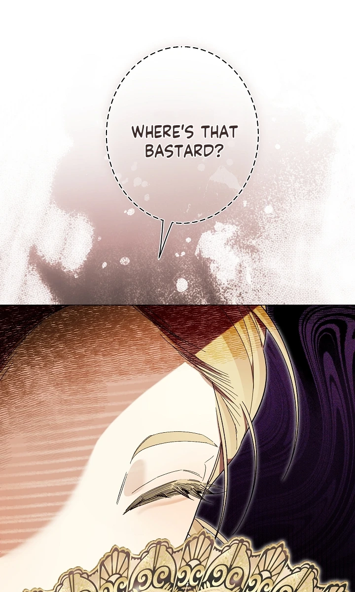 Dawn of Vengeance Chapter 67 page 9 - 