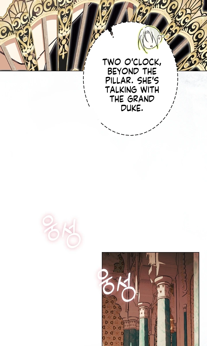 Dawn of Vengeance Chapter 67 page 10 - 
