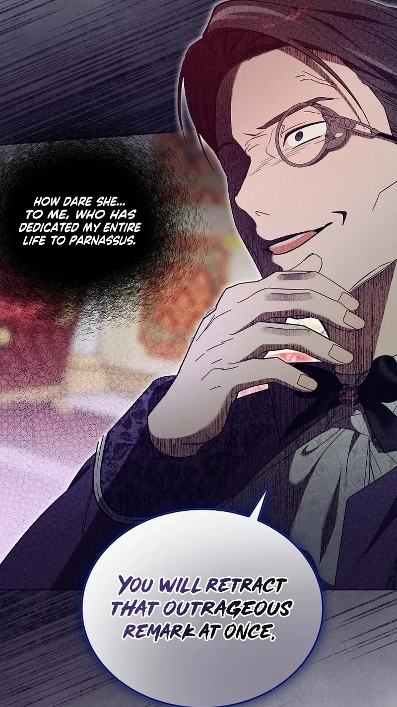 Dawn of Vengeance Chapter 7 page 20 - 