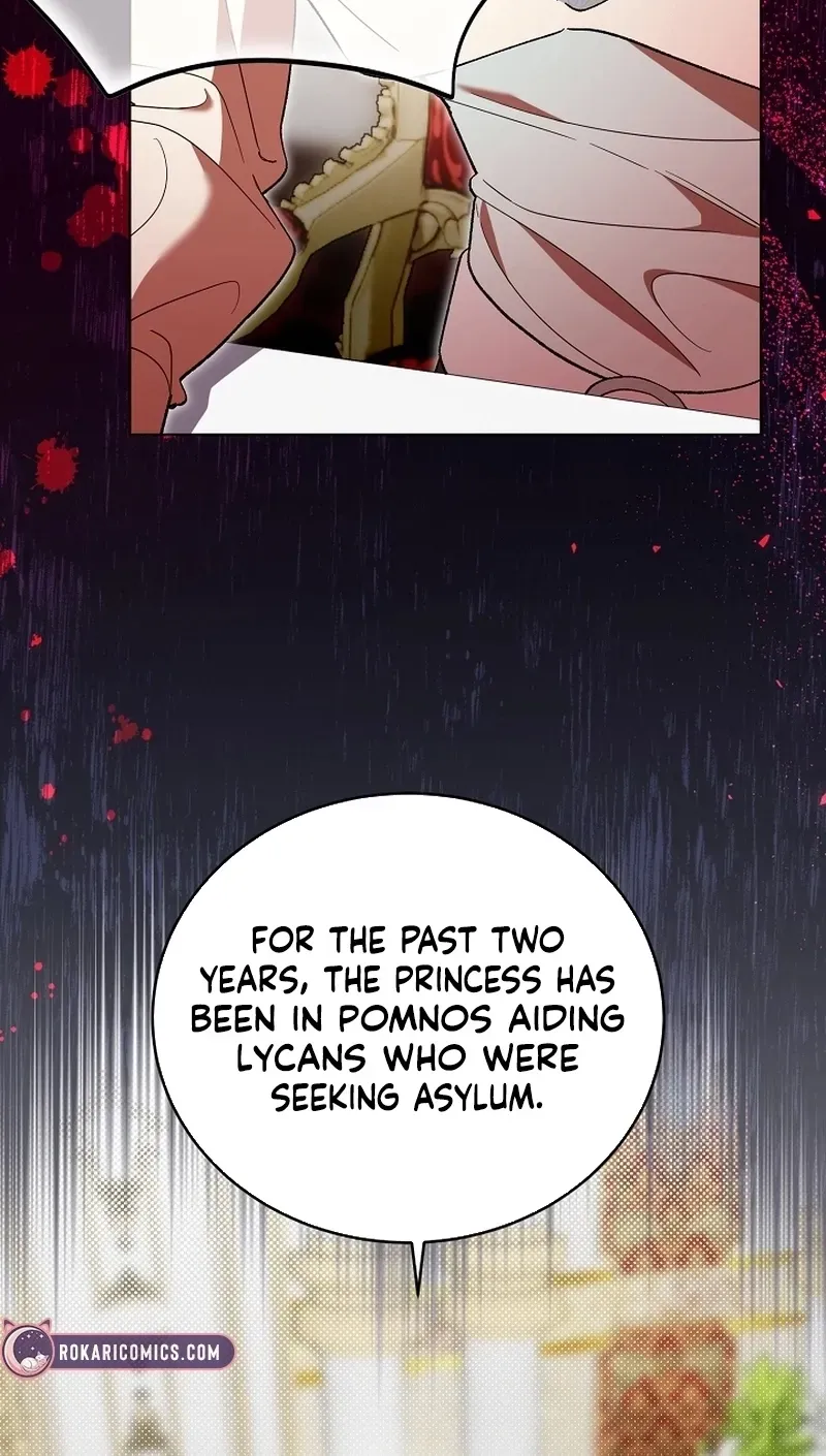 Dawn of Vengeance Chapter 7 page 31 - 