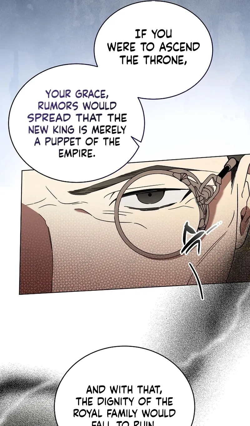 Dawn of Vengeance Chapter 7 page 42 - 