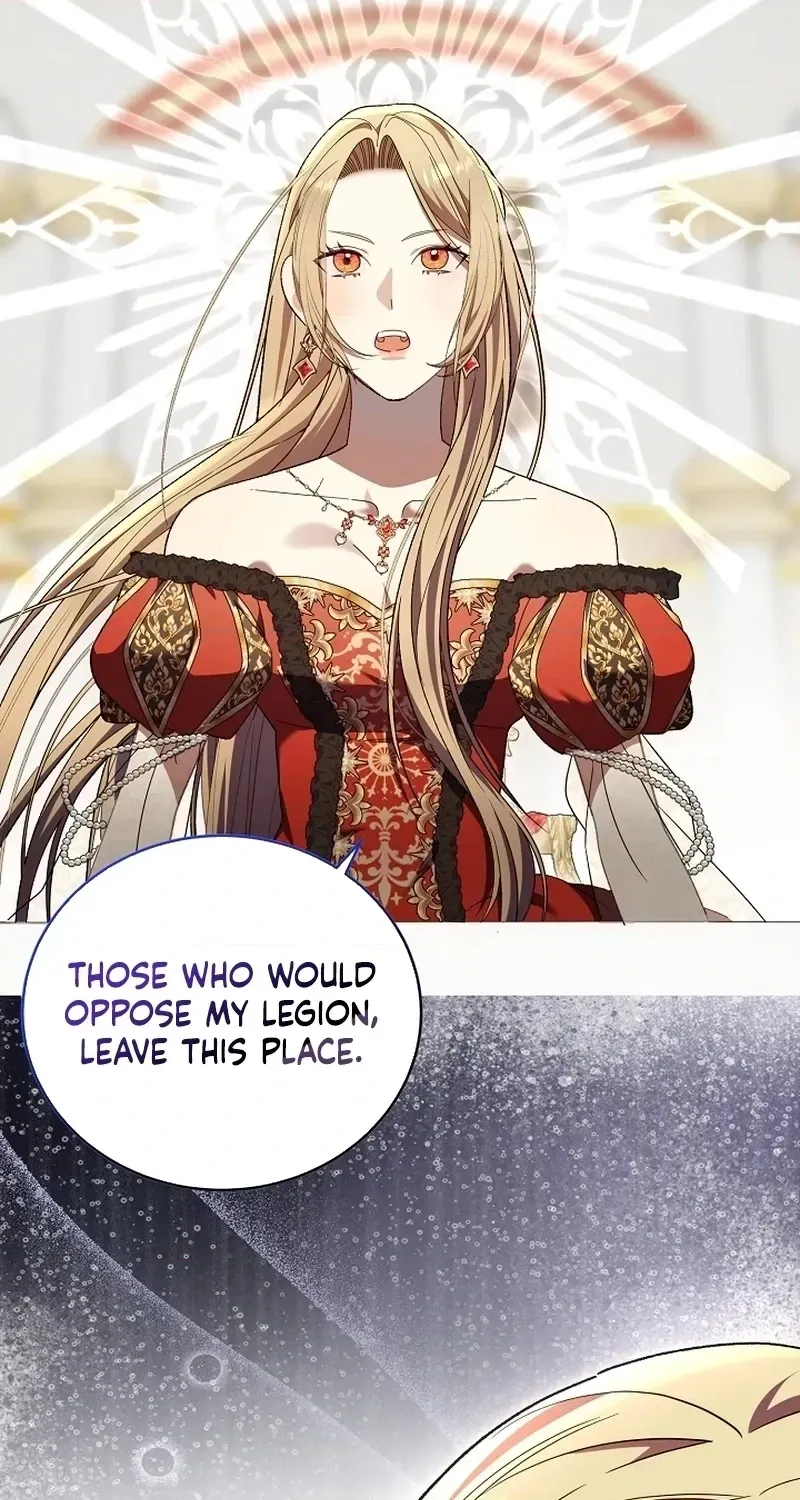 Dawn of Vengeance Chapter 7 page 87 - 