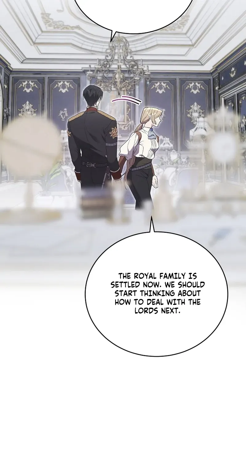 Dawn of Vengeance Chapter 9 page 115 - 