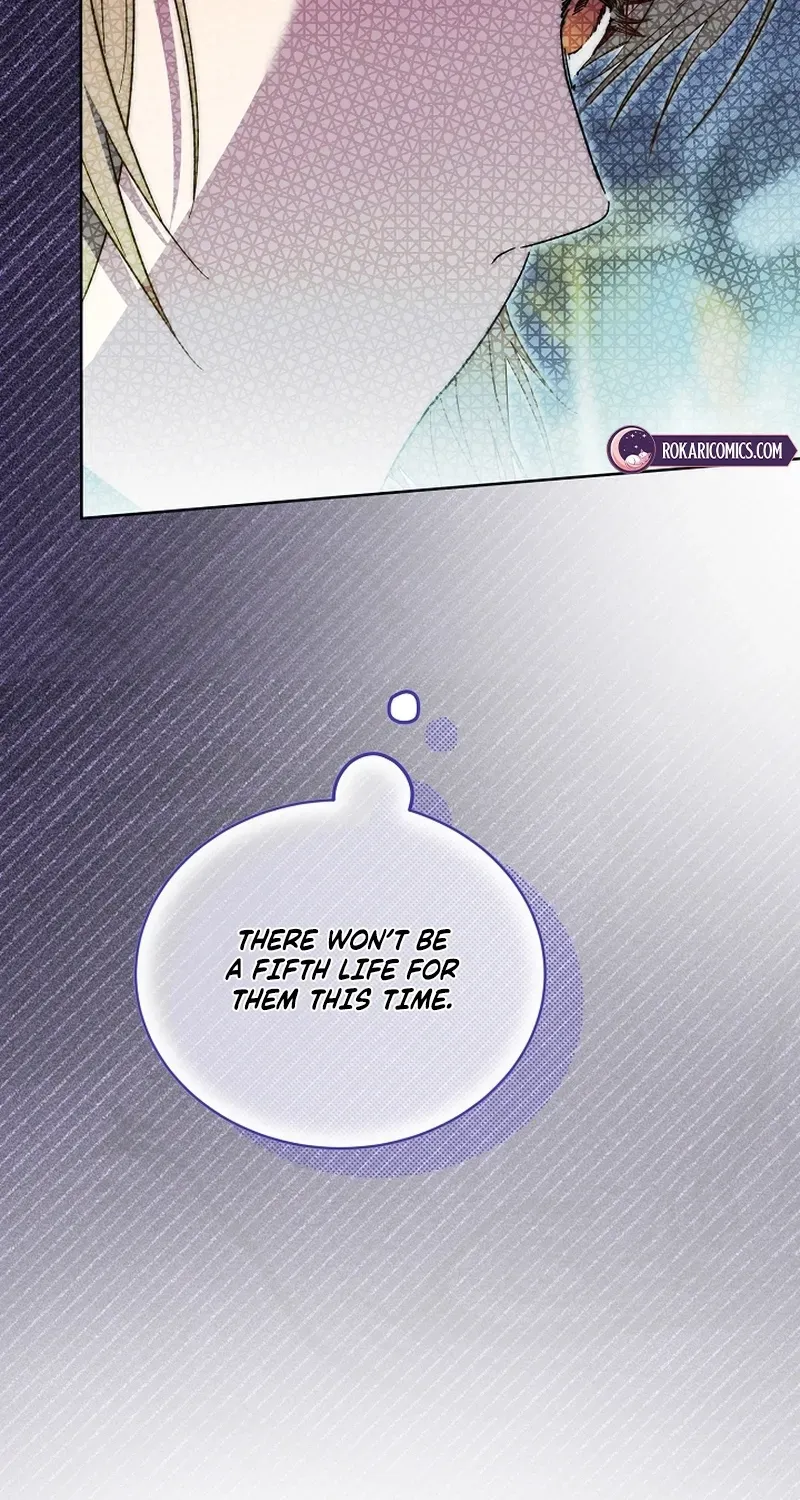 Dawn of Vengeance Chapter 9 page 127 - 