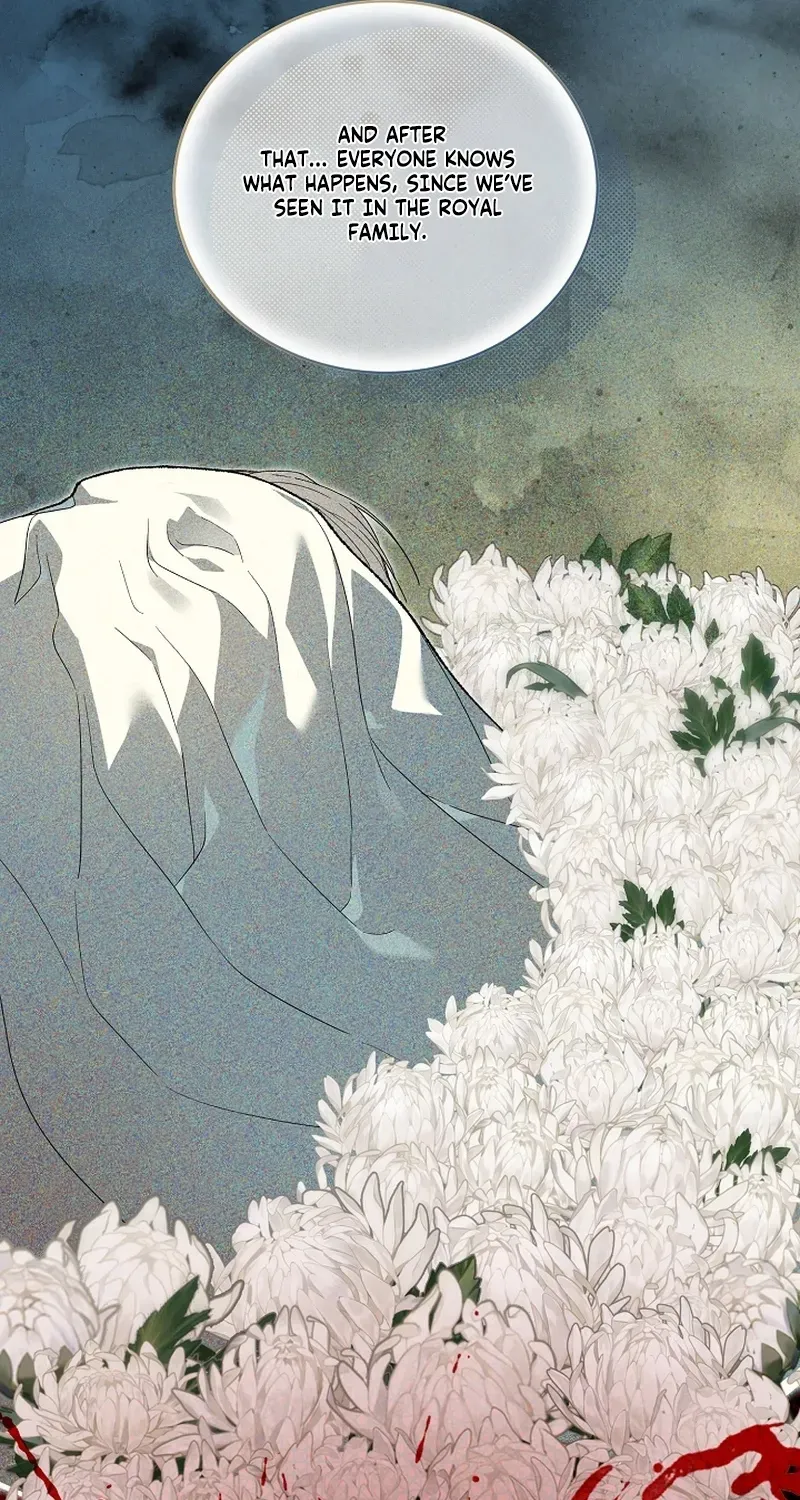 Dawn of Vengeance Chapter 9 page 20 - 