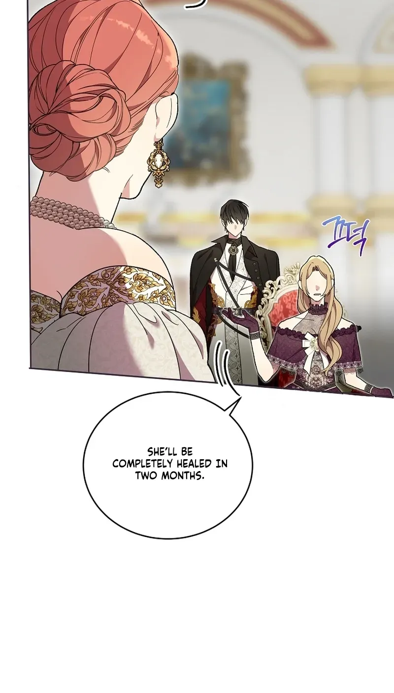 Dawn of Vengeance Chapter 9 page 35 - 