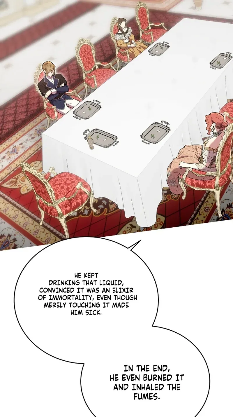 Dawn of Vengeance Chapter 9 page 45 - 