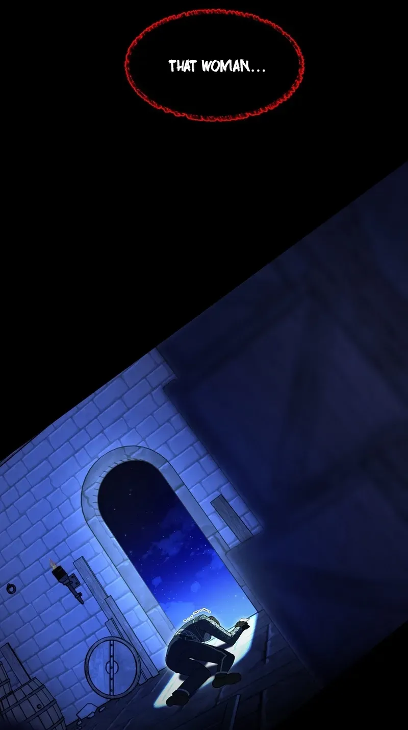 Dawn of Vengeance Chapter 9 page 60 - 